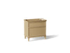 Kohler Artifacts 36" bathroom vanity cabinet