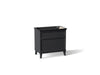 Kohler Artifacts 36" bathroom vanity cabinet