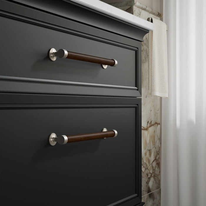 Kohler Artifacts 36" bathroom vanity cabinet