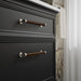 Kohler Artifacts 36" bathroom vanity cabinet