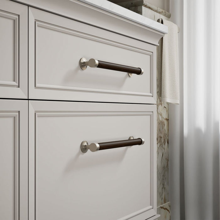 Kohler Artifacts 60" bathroom vanity cabinet