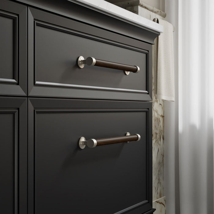 Kohler Artifacts 60" bathroom vanity cabinet