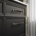 Kohler Artifacts 60" bathroom vanity cabinet