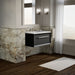 Kohler Enivo 36" wall-hung bathroom vanity cabinet