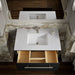 Kohler Enivo 36" wall-hung bathroom vanity cabinet