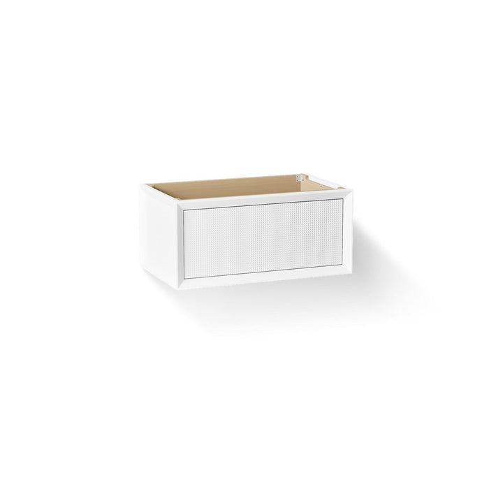 Kohler Enivo 36" wall-hung bathroom vanity cabinet