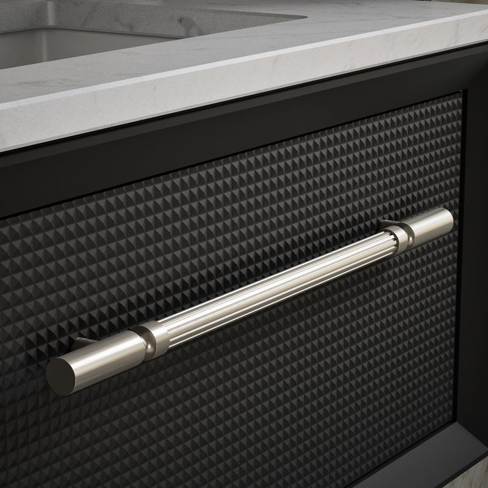 KOHLER KOHLER K-33563 Enivo 60" wall-hung bathroom vanity cabinet