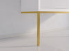 KOHLER K-33564 Enivo 36" vanity legs