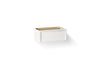 KOHLER K-33566 Lodern 36" wall-hung bathroom vanity cabinet