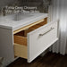 Kohler Lodern 36" wall-hung bathroom vanity cabinet