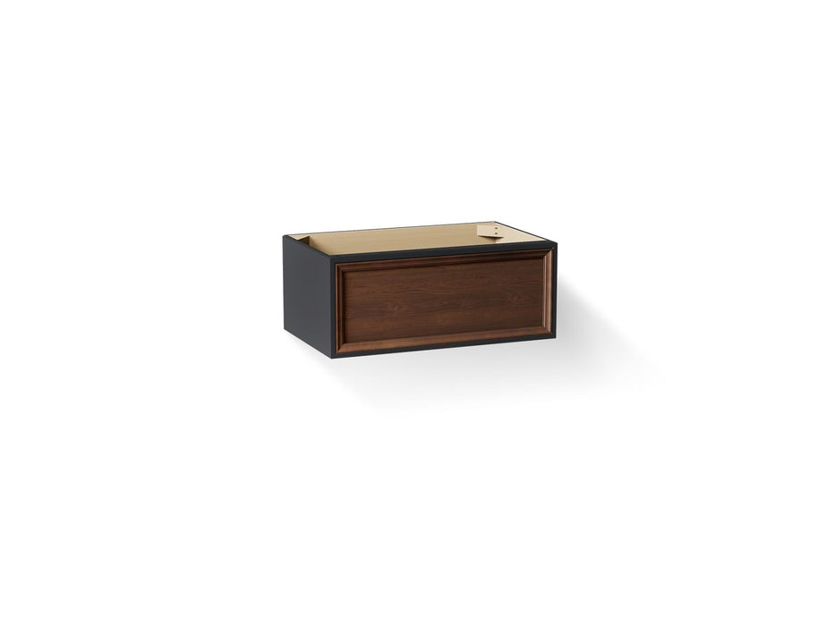 Kohler Lodern 36" wall-hung bathroom vanity cabinet