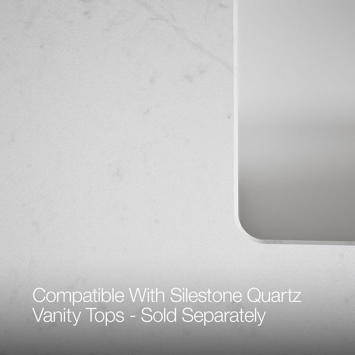 Kohler Lodern 60" wall-hung bathroom vanity cabinet