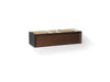 Kohler Lodern 60" wall-hung bathroom vanity cabinet