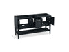 Kohler Winnow 60" bathroom vanity cabinet with sinks and quartz top