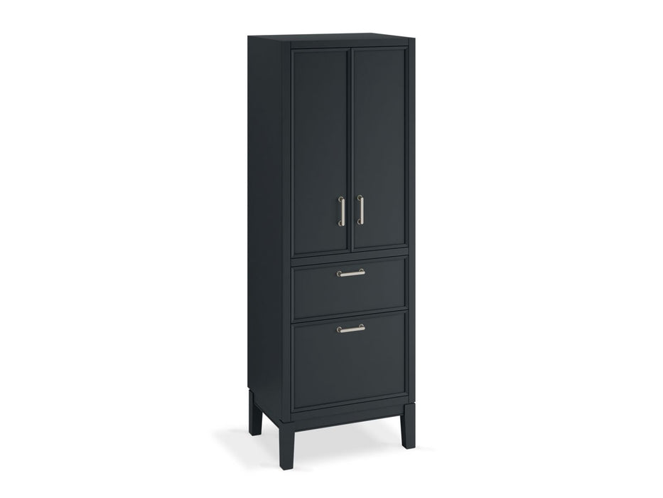Kohler Winnow 24" x 70" linen tower
