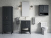 Kohler Winnow 24" x 70" linen tower