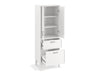 Kohler Winnow 24" x 70" linen tower