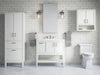KOHLER K-33583-ASB Winnow 24" x 28" wall cabinet