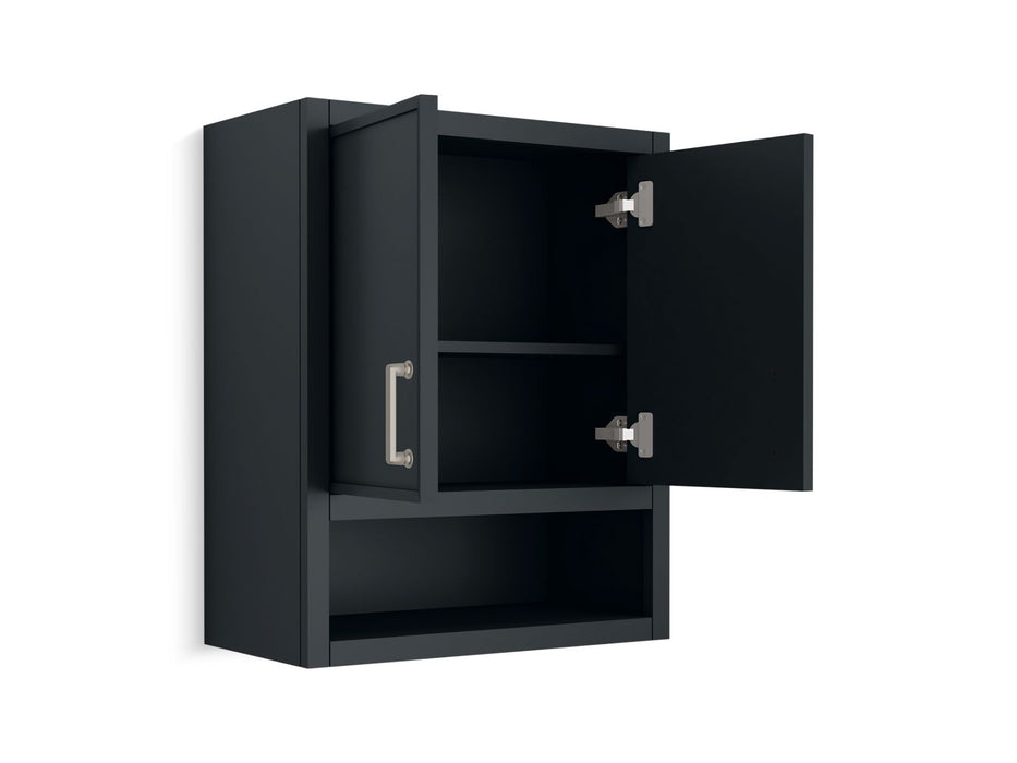 Kohler Winnow 24" x 28" wall cabinet