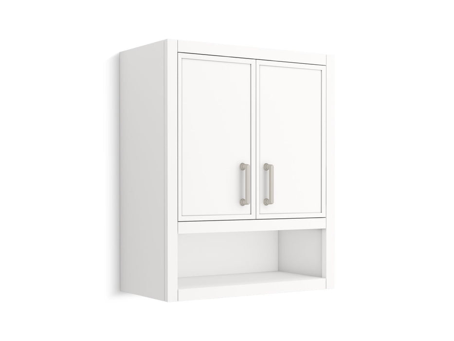 Kohler Winnow 24" x 28" wall cabinet