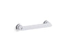 Kohler Winnow 4" cabinet pull