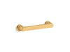 Kohler Winnow 4" cabinet pull