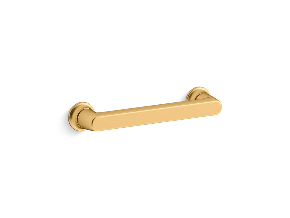 Kohler Winnow 4" cabinet pull