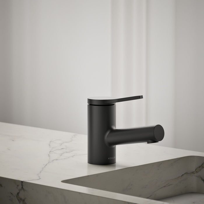 Kohler Elate Single-handle bathroom sink faucet, 1.2 gpm