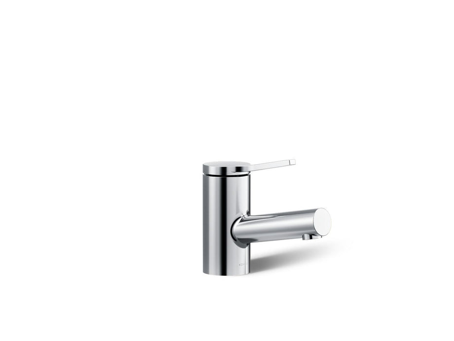 Kohler Elate Single-handle bathroom sink faucet, 1.2 gpm