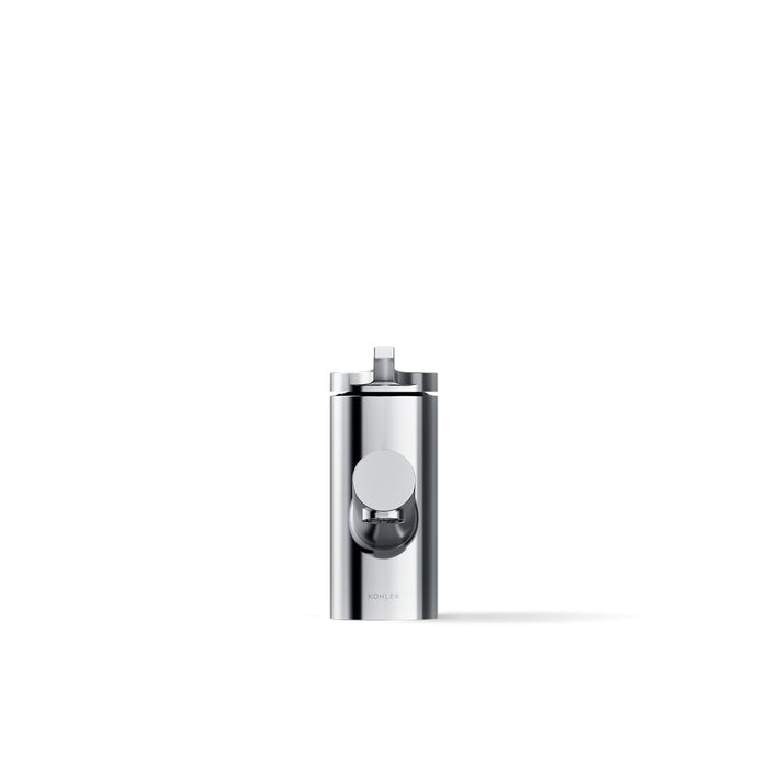 KOHLER K-33590-4 Elate Single-handle bathroom sink faucet, 1.2 gpm
