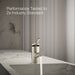 Kohler Elate Single-handle bathroom sink faucet, 1.2 gpm
