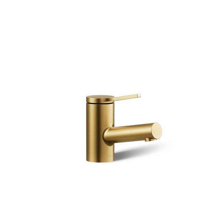 Kohler Elate Single-handle bathroom sink faucet, 0.5 gpm