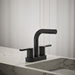 Kohler Elate Centerset bathroom sink faucet, 0.5 gpm