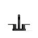 Kohler Elate Centerset bathroom sink faucet, 0.5 gpm