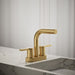 Kohler Elate Centerset bathroom sink faucet, 0.5 gpm