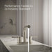 Kohler Elate Centerset bathroom sink faucet, 0.5 gpm