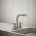 Kohler Elate Centerset bathroom sink faucet, 0.5 gpm
