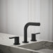 Kohler Elate Widespread bathroom sink faucet, 1.2 gpm