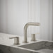 Kohler Elate Widespread bathroom sink faucet, 1.2 gpm