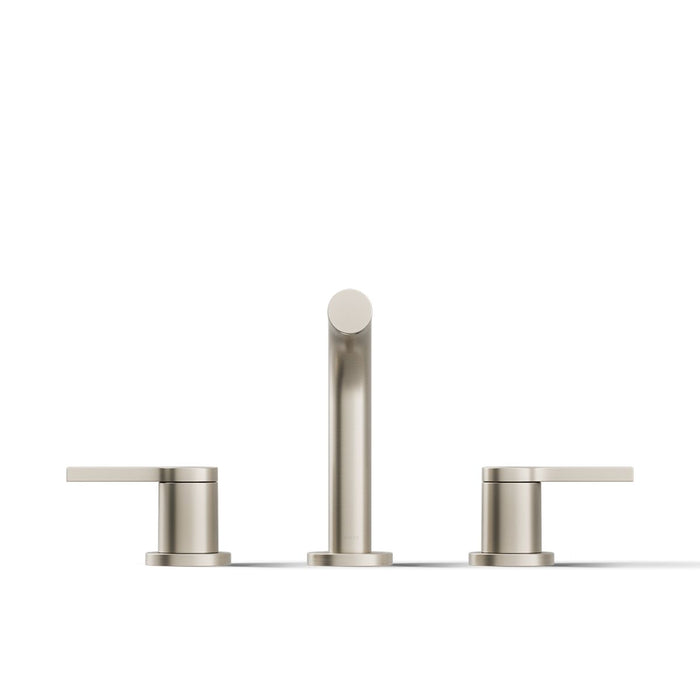 Kohler Elate Widespread bathroom sink faucet, 1.2 gpm