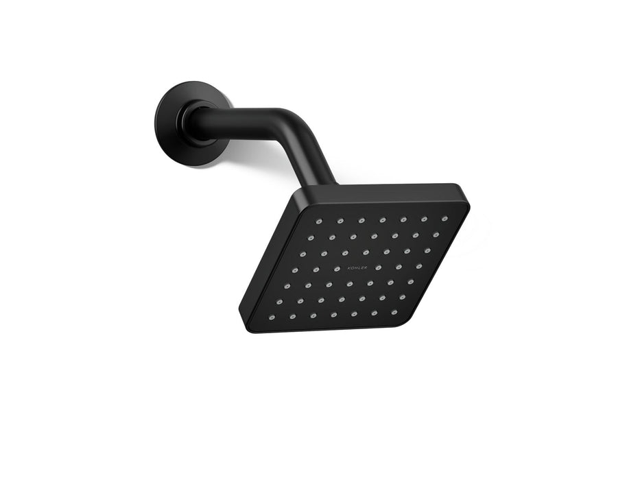 Kohler Venza Single-function showerhead, 1.5 gpm