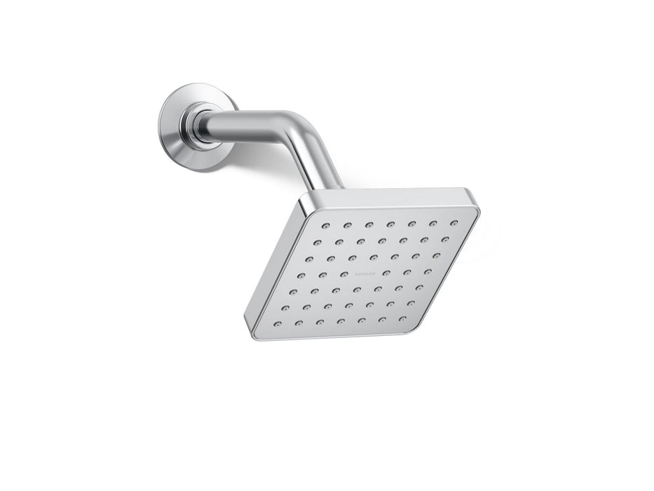 Kohler Venza Single-function showerhead, 1.5 gpm