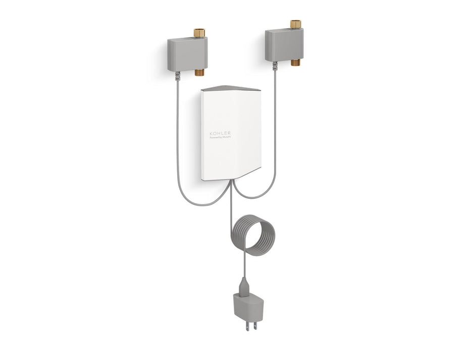 Kohler H2Wise Smart water leak detection system