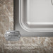 Kohler Staccato 25" top-mount single-bowl kitchen sink