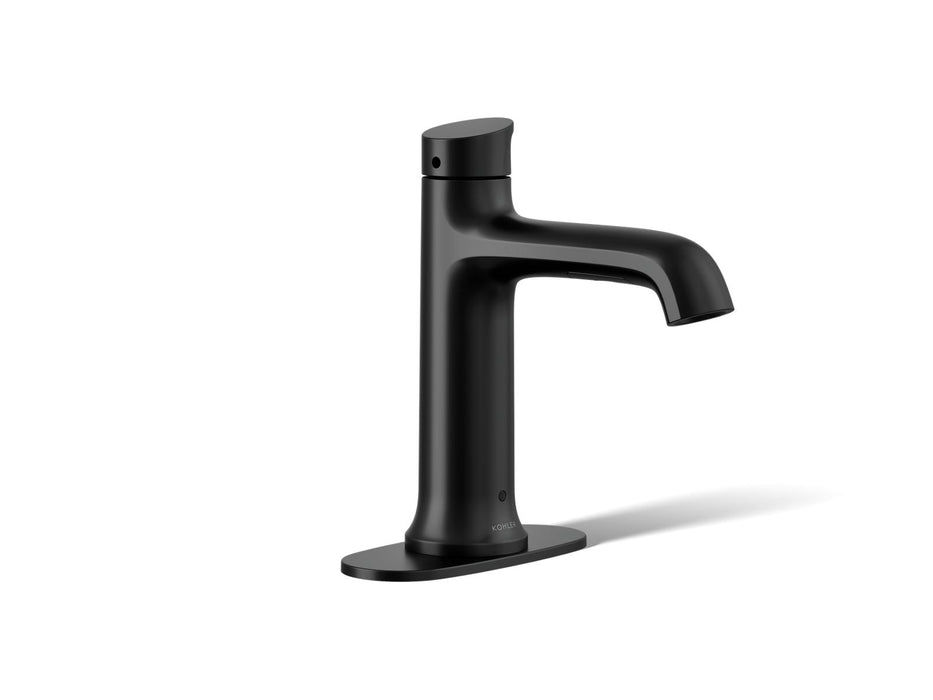 Kohler Tone Touchless bathroom sink faucet, 1.2 gpm