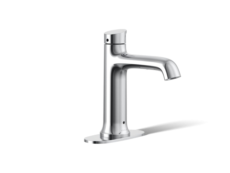 Kohler Tone Touchless bathroom sink faucet, 1.2 gpm