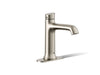 Kohler Tone Touchless bathroom sink faucet, 1.2 gpm