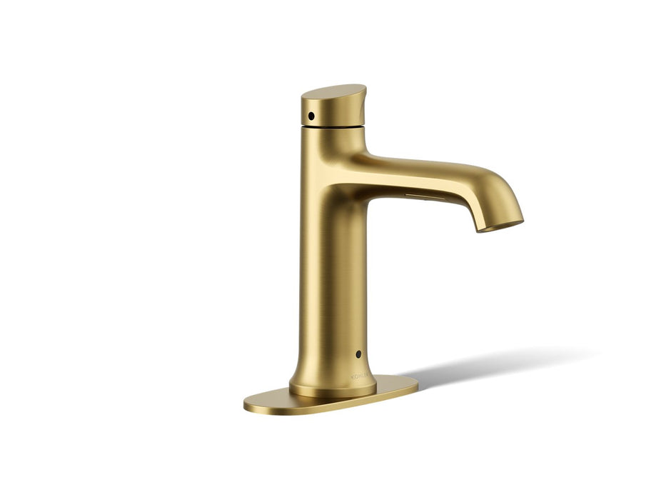 KOHLER K-33624-9 Tone Touchless bathroom sink faucet, 1.2 gpm