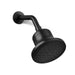 Kohler Cinq Round single-function filtered showerhead, 1.75 gpm
