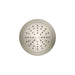 Kohler Cinq Round single-function filtered showerhead, 1.75 gpm